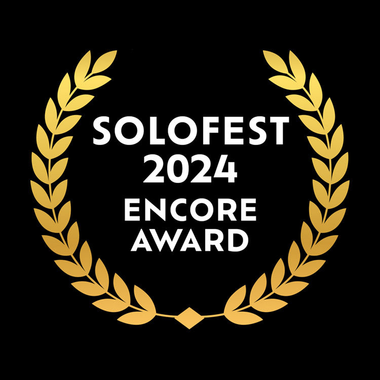 SoloFest Encore Award 2024